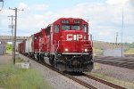 CP 5040 East